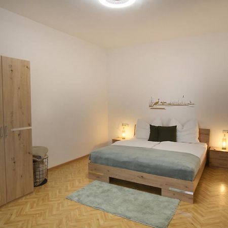 Appartment Weinbau Muellner Neusiedl am See Exterior foto