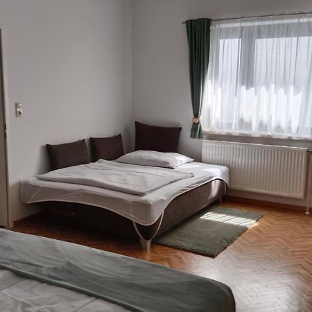 Appartment Weinbau Muellner Neusiedl am See Exterior foto