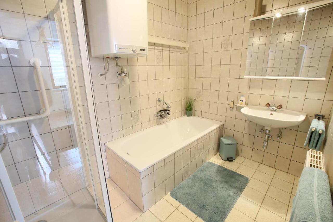 Appartment Weinbau Muellner Neusiedl am See Exterior foto